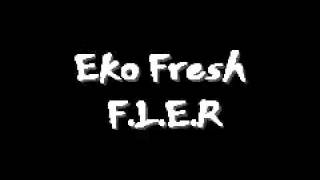 Eko Fresh  Fler Untergang Diss Fler 2010 [upl. by Ormsby]