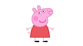 Peppa Pig Sound Effect [upl. by Arakal]