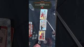 ✨ TarotReminderTageskarte ✨Tarot Tarotkarten selbsterkenntnis [upl. by Bashuk]