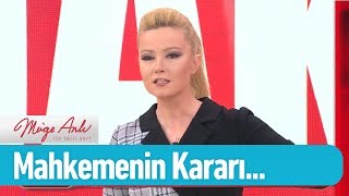 Annesine şiddet uygulayan babasını öldüren kız tutuklandı  Müge Anlı ile Tatlı Sert 18 Şubat 2019 [upl. by Carolin713]