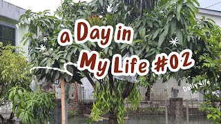 Bermain Dirumah  A Day In My Life Eps 2 [upl. by Machutte295]