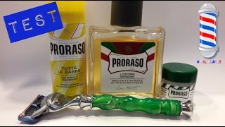 💈 TEST de Rasage Quelle est la meilleure méthode 💈 FILSLADE  Rasage Traditionnel [upl. by Undine]