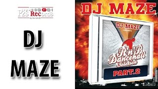 Dj Maze  Rnb Dancehall Interlude [upl. by Shamma666]