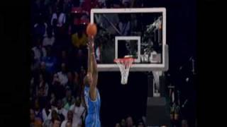 Dwights Top 10 Dunks [upl. by Dez]