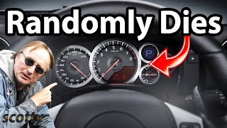 How to Fix a Car that Randomly Dies while Driving [upl. by Nnaxor362]