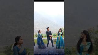 Kuch Kuch Hota HaiKoraputia Shorts VideoSinger Surya amp Kiranme Tera Rani tu Mera hukum ka hika [upl. by Galasyn149]