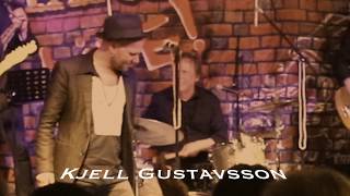 Kjell Gustavsson Rhythm amp Blues Orchestra  I Like It Like That [upl. by Dahle771]