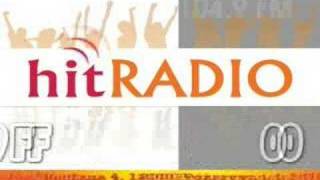 HIT RADIO 1049 FM POZAREVAC wwwhitradioinrs [upl. by Euqinor380]