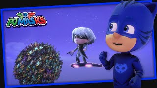 Can CATBOY Save the Butterflies 🦋  PJ Masks Full Episode  Season 1 [upl. by Hermione178]