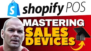 Mastering Technology Harnessing Shopify POS Hardware Integration for Retail Triumph [upl. by Waters418]