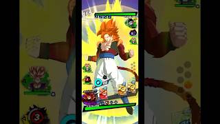 HE FORFEITED AFTER THIS dragonballlengends dblegends [upl. by Sherye]