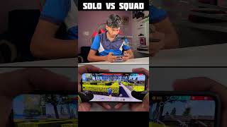 3 finger handcam gameplay solo vs squad poco x3 pro 60fps 120hz 360hz game turbo SD860 Prosecser 4kr [upl. by Nothgierc]