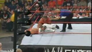 rey mysterio vs rvd [upl. by Revell]