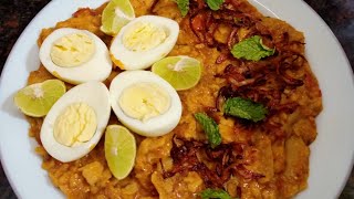 Hyderabadi sutriyan  tasty recipe  by taste the best cooking [upl. by Okimat522]