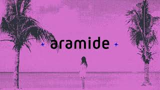 Aramide  PRAY Lyrics Video [upl. by Lawrenson809]