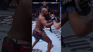 Jon Jones quotLiverquot Kick 🤕 Why Liver Shots Hurt SO BAD [upl. by Nekciv]