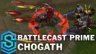 CHOGATH MONTAGE 1  BEST MOMENTS  XTG ALEX [upl. by Saiasi543]