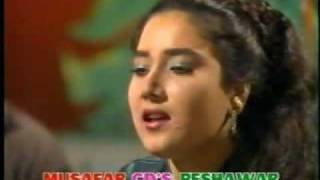 Bia Kade Bareegi by Shakeela Naz [upl. by Allesig]