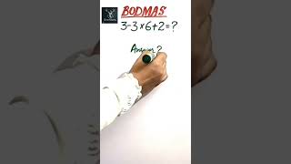 BODMAS vs PEMDAS Rules bodmas shorts pemdas [upl. by Ragouzis897]