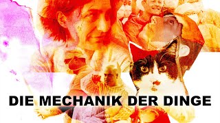 Die Mechanik der Dinge  Trailer Italienisch mit deutschen Untertiteln ᴴᴰ  NONFY Documentaries [upl. by Anovad787]