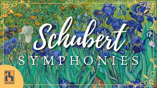 Schubert  Symphonies [upl. by Megen]