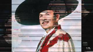 Antonio Aguilar  Hay Un Lirio [upl. by Akimed]