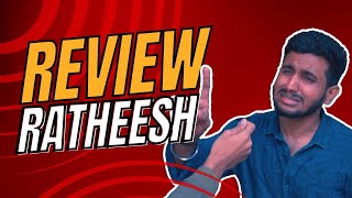 Review Ratheesh💫 [upl. by Ylsew4]