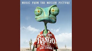 Rango Theme Song [upl. by Ailecra]