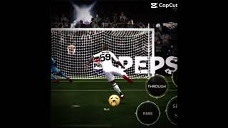 Fc mobile Fairplay👍👏 reels football eafcgoals video fifamobile ￼ [upl. by Celia]