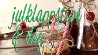 JULKLAPPSTIPS amp DIY VIDEO 1  Till pappa pojkvän bror Trollstav flygande klocka skruvhållare [upl. by Indyc623]