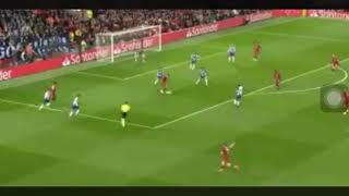 Naby Keita Goal Vs Porto  Champions League [upl. by Dlawso]