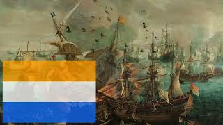 Merck toch hoe sterck  Dutch Nationalist Song Instrumental [upl. by Chadburn]