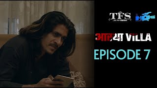 AASTHAVILLA Last episode  TFS  HINDI WEBSERIES  HORRORCOMEDY [upl. by Novled786]