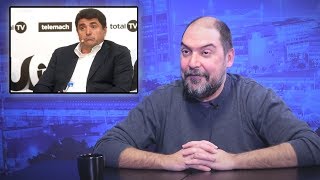 BALKAN INFO Draža Petrović – Dragan Šolak je jedan od najmoćnijih ljudi u srpskim medijima [upl. by Oiruam544]