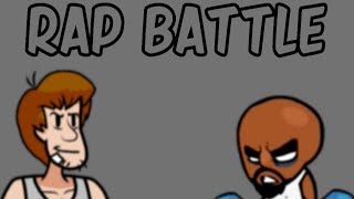 RAP BATTLE  Mattdale Dingle VS Tangy [upl. by Hump843]