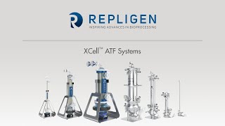 XCell® ATF Technology Overview [upl. by Aldon]