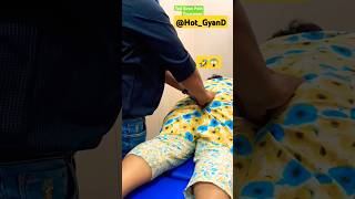 Tailbone chiropractic bonepain chiropractic doctor physiotherapy music funny phonk beats [upl. by Aoht]