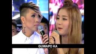 Gandang Gabi Vice 012013 [upl. by Nathalia816]