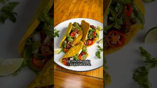 Vegán Taco 🌮Recept a hozzászólások között [upl. by Roanna]