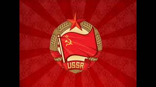 National Anthem of USSR Edited [upl. by Geaghan456]