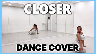 JIHYO ‘CLOSER’  DANCE COVER [upl. by Elaval]