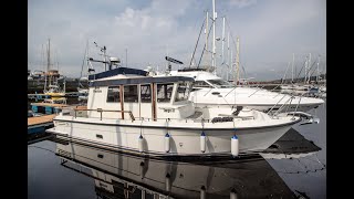 Botnia Targa 31 MKII FOR SALE [upl. by Granese]