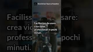 Scopri MakeReels La Migliore Piattaforma per Creare Video Coinvolgent [upl. by D'Arcy846]