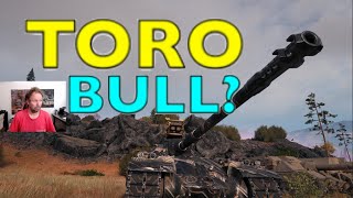 TORO means BULL  Or Is It A Pussy [upl. by Oisacin]