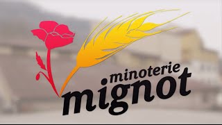 Minoterie Mignot [upl. by Ellezaj]