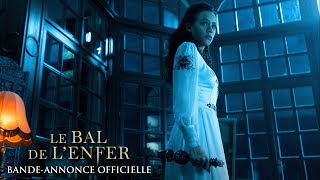 Le Bal De LEnfer  Bandeannonce officielle [upl. by Rabi]