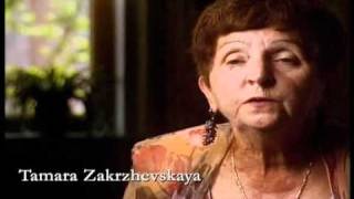 Nureyev Documentary  Part 5 of 6 [upl. by Airamasor296]