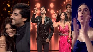 Outstanding Performances  The 23rd ITA Awards  Part 5  Indias Biggest amp Grandest Awards Show [upl. by Lielos]