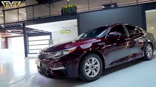 Kia Optima 2019 Used Car For Sale  Auto Level UAE [upl. by Ivzt]