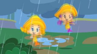 Bubble Guppies Puddleball [upl. by Cusack]